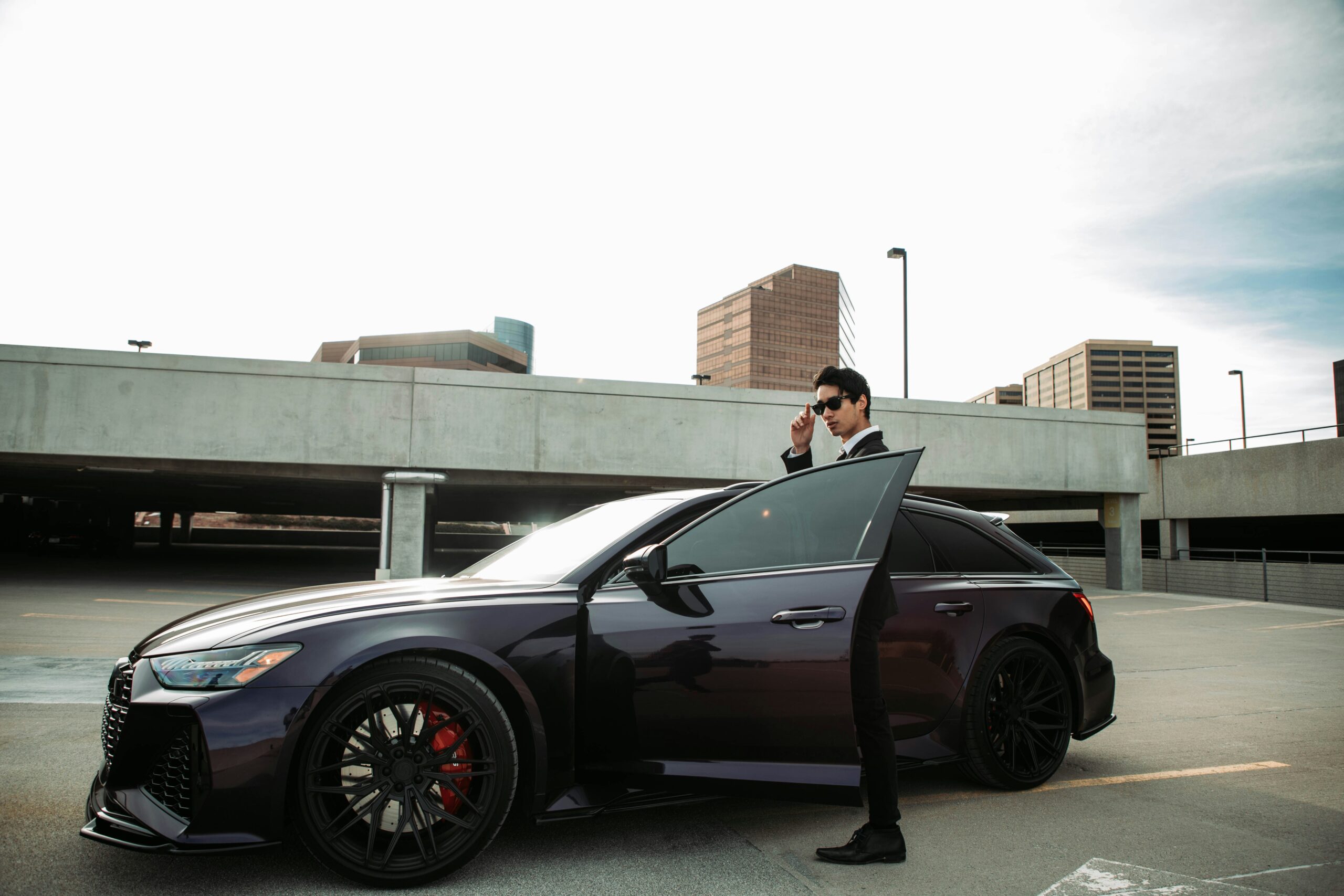 Patente NCC: Un'opportunità redditizia ti aspetta