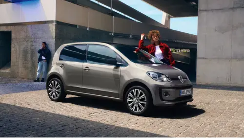 Muoversi nelle metropoli: i vantaggi delle city car