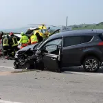 Numeri utili da avere con sé in caso di incidente stradale