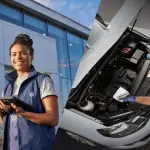 Ricambi, pneumatici e accessori: di cosa ha bisogno la vostra auto