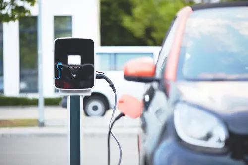 Come le auto elettriche conquistano il mondo