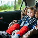 Seggiolini anti abbandono: come scegliere il migliore