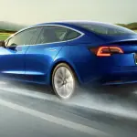Germania, errore incredibile: acquista per sbaglio 28 Tesla Model 3