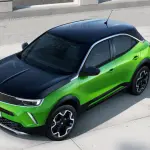 Opel Mokka 2021: tutte le caratteristiche del compact SUV in attesa del lancio