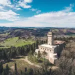 Ripartono i motori in Europa: è tempo della Predappio-Rocca delle Caminate