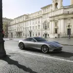 Ferrari Roma: caratteristiche e prestazioni della nuova auto