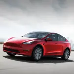 Tesla Model Y: caratteristiche e prezzo del modello in uscita nel 2021