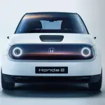 Honda e: il nuovo modello sostenibile di autovettura