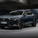 Cupra Formentor: il nuovo modello delude le caratteristiche?
