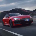 Lo spirito sportivo di Audi