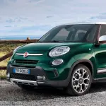 Diremo addio alla Fiat 500L?